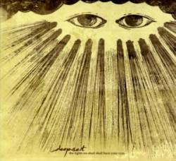 Deepset : The Lights We Shed Shall Burn Your Eyes